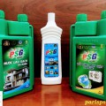 Nước tẩy lồng máy giặt đa năng PARIS PSG - 1000ml