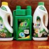 Nước tẩy lồng máy giặt đa năng PARIS PSG - 1000ml