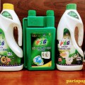 Nước tẩy lồng máy giặt đa năng PARIS PSG - 1000ml