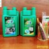Nước tẩy lồng máy giặt đa năng PARIS PSG - 1000ml