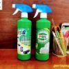 Nước lau đa năng thông minh PARIS PSG - 600ml