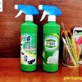 Nước lau đa năng thông minh PARIS PSG - 600ml