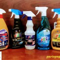 Nước lau đa năng thông minh PARIS PSG - 600ml