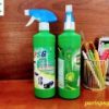 Nước lau đa năng thông minh PARIS PSG - 600ml