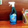 Nước rửa kính PARIS PSG - 580ml