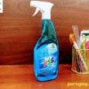 Nước rửa kính PARIS PSG - 580ml