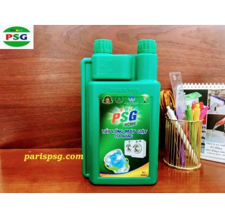Nước tẩy lồng máy giặt đa năng PARIS PSG - 1000ml