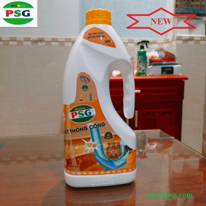Thông cống thái siêu mạnh PARIS PSG - 1,6 kg ( NEW )