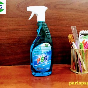 Nước rửa kính PARIS PSG - 580ml