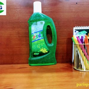 Nước lau sàn xanh PARIS PSG - 1000ml