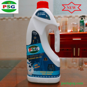 Thông cầu thái siêu mạnh PARIS PSG - 1,6 kg ( NEW )
