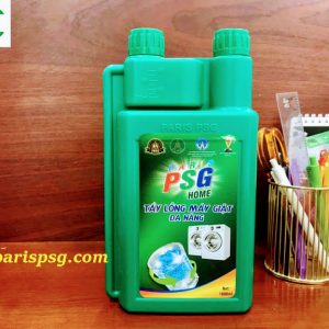 Nước tẩy lồng máy giặt đa năng PARIS PSG - 1000ml