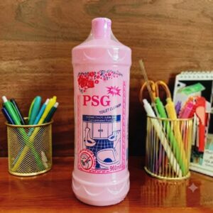 Nước tẩy rửa Toilet hồng PARIS PSG - 960ml