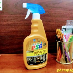 Dầu bóng gỗ cao cấp PARIS PSG - 500ml