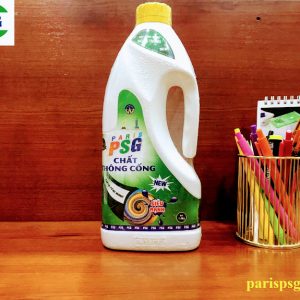 Thông cống thái siêu mạnh PARIS PSG - 1,4 kg