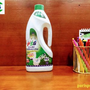 Thông cầu thái siêu mạnh PARIS PSG - 700ml