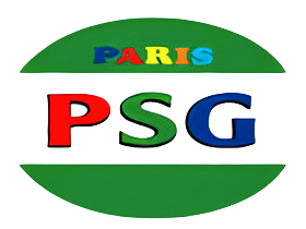 Hóa mỹ phẩm Paris PSG