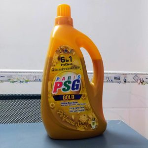 NƯỚC GIẶC XẢ SIÊU ĐẶC PSG 6 IN 1