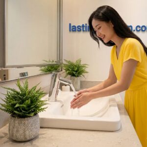 VÒI CẢM ỨNG LASTING TTV06